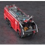 ROSENBAUER PANTHER 6×6 AIRPORT CRASH TENDER 1/72 - Hasegawa