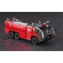 ROSENBAUER PANTHER 6×6 AIRPORT CRASH TENDER 1/72 - Hasegawa