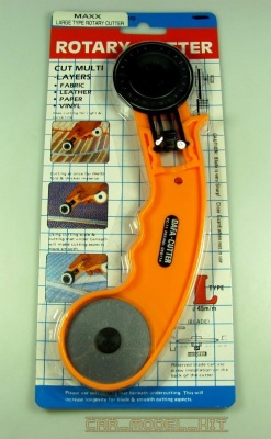 Rotary Cutter - MAXX