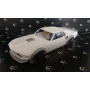 RTR-X Widebody '69 Mustang 1/24 - C1 Models