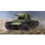 Russian KV-9 Heavy Tank 1/35 - Trumpeter