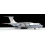 Russian strategic airlifter IL-76MD (1:144) - Zvezda