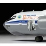 Russian strategic airlifter IL-76MD (1:144) - Zvezda