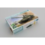 Russian T-72A Mod1979 MBT 1:35 - Trumpeter