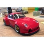 RWB PORSCHE 993 WIDE BODY KIT - Hobby Design