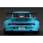 RWB Porsche 993 Widebody Kit For Ver."Rauh Passion" - Hobby Design