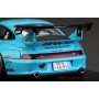 RWB Porsche 993 Widebody Kit For Ver."Rauh Passion" - Hobby Design