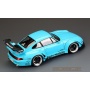 RWB Porsche 993 Widebody Kit For Ver."Rauh Passion" - Hobby Design