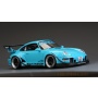 RWB Porsche 993 Widebody Kit For Ver."Rauh Passion" - Hobby Design