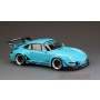 RWB Porsche 993 Widebody Kit For Ver."Rauh Passion" - Hobby Design