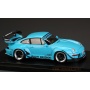 RWB Porsche 993 Widebody Kit For Ver."Rauh Passion" - Hobby Design