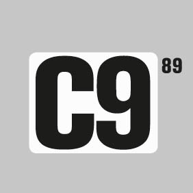 Sauber Mercedes C9 - Komakai