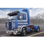 SCANIA 143M TOPLINE 4x2 (1:24) Model Kit Truck 3910 - Italeri