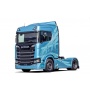 Scania 770 4x2 Normal Roof (1:24) - Italeri