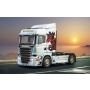 Scania R730 Streamline Highline Cab (1:24) Model Kit Truck 3932 - Italeri