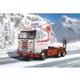 SCANIA Streamline 143H 6x2 (1:24) Model Kit Truck 3944 - Italeri