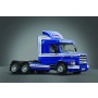 Scania T143H 6x2 (1:24) Model Kit Truck 3937 - Italeri