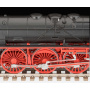 Schnellzuglok BR01 mit Tender 2'2' T32 (1:87) Plastic ModelKit lokomotiva 02172 - Revell