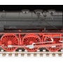 Schnellzuglok BR01 mit Tender 2'2' T32 (1:87) Plastic ModelKit lokomotiva 02172 - Revell