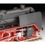 Schnellzuglok BR01 mit Tender 2'2' T32 (1:87) Plastic ModelKit lokomotiva 02172 - Revell