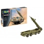 SCUD-B (1:72) Plastic ModelKit military 03332 - Revell