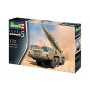 SCUD-B (1:72) Plastic ModelKit military 03332 - Revell