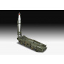 SCUD-B (1:72) Plastic ModelKit military 03332 - Revell