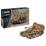 Sd. Kfz. 138 Marder III Ausf. M (1:72) Plastic ModelKit military 03316 - Revell