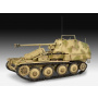 Sd. Kfz. 138 Marder III Ausf. M (1:72) Plastic ModelKit military 03316 - Revell