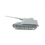 Sd.Kfz.164, "Nashorn" (1:100) - Zvezda