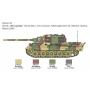 Sd.Kfz. 186 Jagdtiger (1:56) - Italeri
