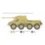 Sd. Kfz.234/2 Puma (1:35) - Model Kit military 6572 - Italeri