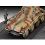 Sd.Kfz. 234/2 Puma (1:76) Plastic Model Kit 03288 - Revell