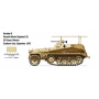 Sd. Kfz. 250/3 (1:72) - Italeri