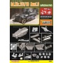 Sd.Kfz.251/10 Ausf.C (1:35) Model Kit military 6983 - Dragon