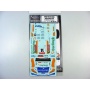 SLEVA 10%  DISCOUNT - Ford Fiesta WRC Rally Sweden 2014 1/24  - MF-Zone