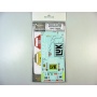 SLEVA  10%  DISCOUNT - Peugeot 207 S2000 Rally Karkonoski 2014 1/24- MF-Zone