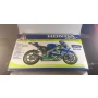 SLEVA  -1000,- Discount -40,82 Eur - Honda RC211V 1:6 - Italeri