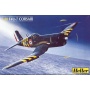 SLEVA 100Kč 18% DISCOUNT- F4 U7 CORSAIR 1:48 - Heller