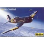 SLEVA 100Kč 18% DISCOUNT- F4 U7 CORSAIR 1:48 - Heller