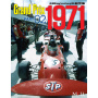 SLEVA 135,-Kč, 15% Discount - Racing Pictorial Series by HIRO No.46 : Grand Prix 1971 PART-02