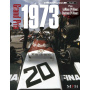 SLEVA 135,-Kč, 15% Discount - Racing Pictorial Series by HIRO No.47 : Grand Prix 1973, plus Le Mans and Daytona 24 Hours