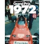 SLEVA 135,-Kč, 15% Discount - Racing Pictorial Series by HIRO No.49 “Grand Prix 1972 PART-02”