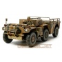 SLEVA 15% DISCOUNT - U.S. Cargo Truck 6X6 M561 Gama Goat 1/35 - Tamiya