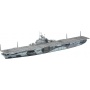 SLEVA 160,-Kč 30% DISCOUNT - U.S.S. Aircraft Carrier Ticonderoga (1:700) - Hasegawa