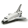 SLEVA 170,-Kč 15% DISCOUNT - Space Shuttle Atlantis (1:100)- Tamiya