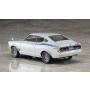 SLEVA 180,-Kč 25%  DISCOUNT - MITSUBISHI GALANT GTO 2000GSR EARLY VERSION (1:24) - Hasegawa