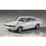 SLEVA 180,-Kč 25%  DISCOUNT - MITSUBISHI GALANT GTO 2000GSR EARLY VERSION (1:24) - Hasegawa