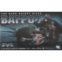 SLEVA 180,-Kč Discount 25% - Bat-Pod The Dark Knight Rises 1/25 - Moebius Models