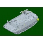 SLEVA 20% 230,-Kč DISCOUNT - 9K114 Shturm-S ATGM system 1/35 - Trumpeter